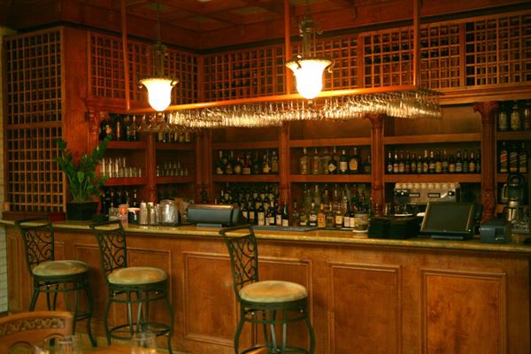 Red and Green Steakhouse