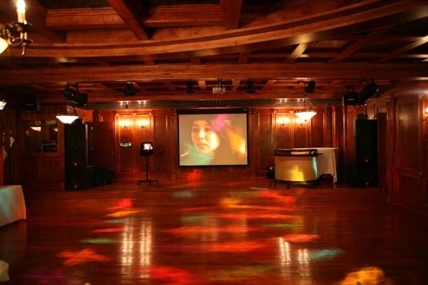 Red and Green Steakhouse