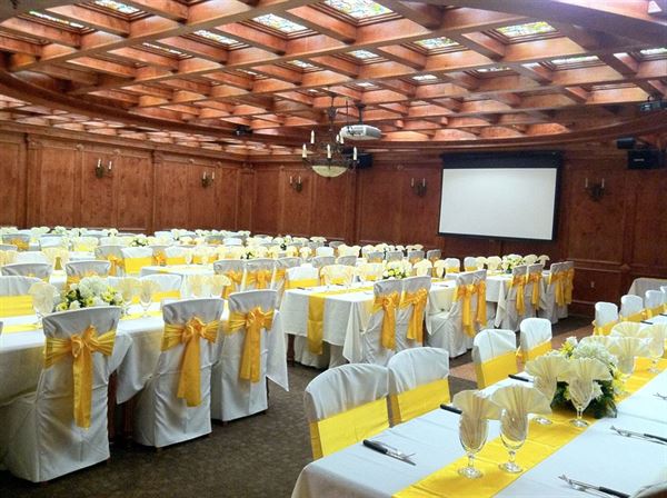 Red and Green Steakhouse