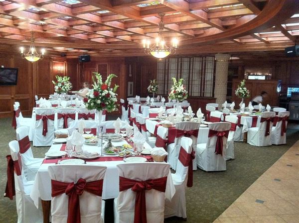 Red and Green Steakhouse