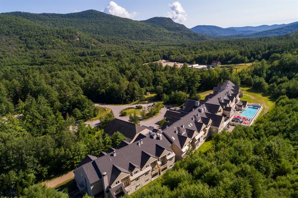 Grand Summit Hotel at Attitash