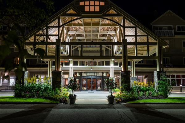 Grand Summit Hotel at Attitash