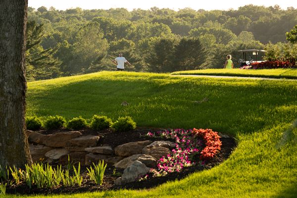 Tiger Pointe Country Club