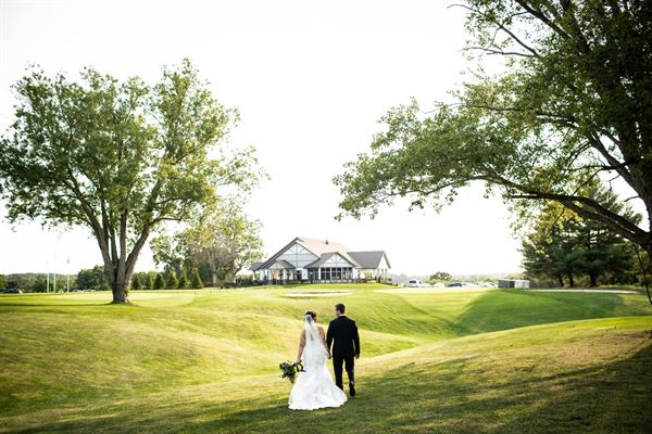 Tiger Pointe Country Club