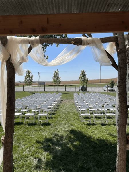 Rock Hill Windmill Event Center