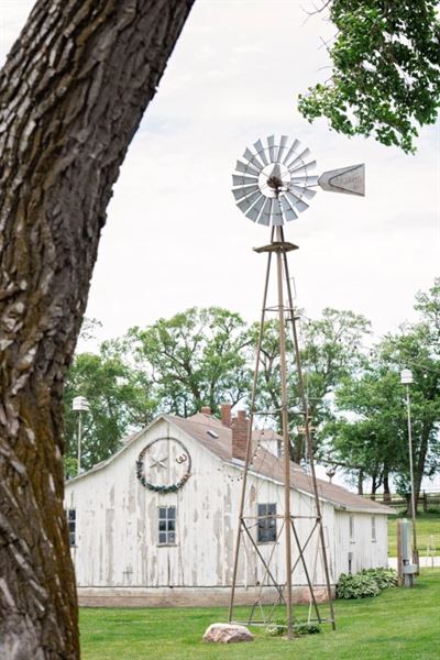 Rock Hill Windmill Event Center