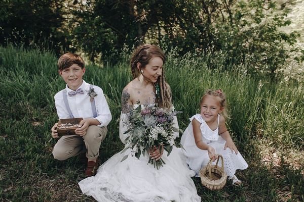 Rock Hill Windmill Event Center