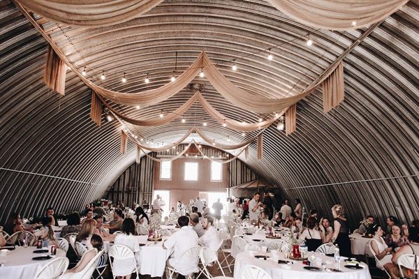 Rock Hill Windmill Event Center