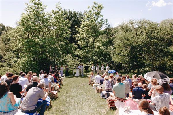 Rock Hill Windmill Event Center