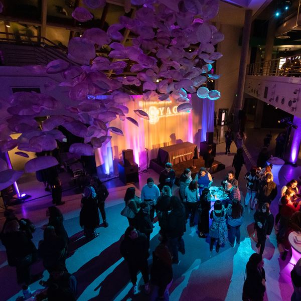 National Aquarium In Baltimore