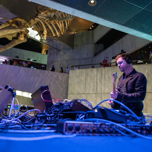 National Aquarium In Baltimore