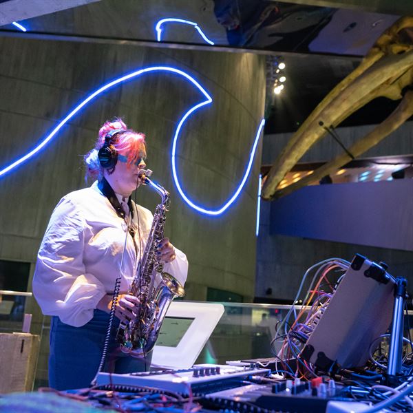 National Aquarium In Baltimore