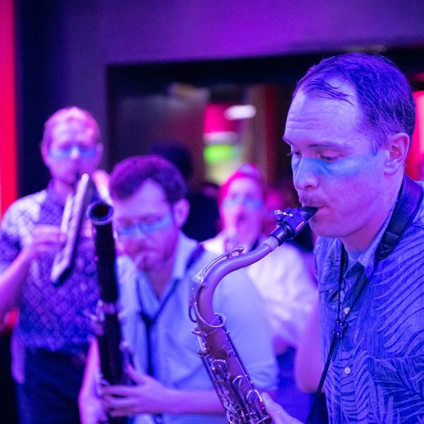 National Aquarium In Baltimore