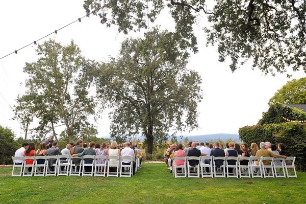 Healdsburg Club House