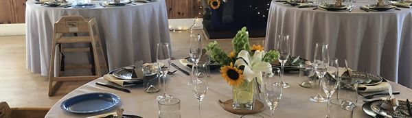 Healdsburg Club House