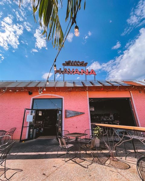 Little Havana's