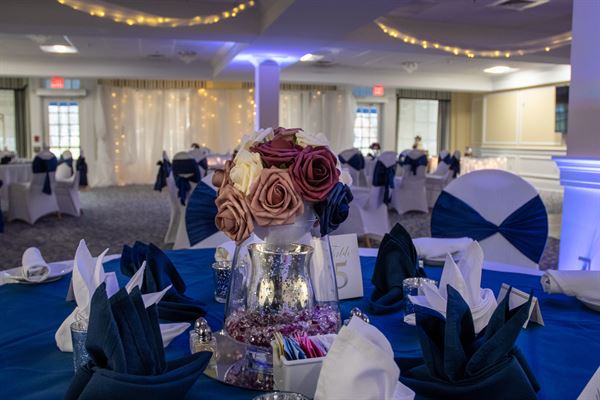 Historic Boone Tavern Hotel & Restaurant