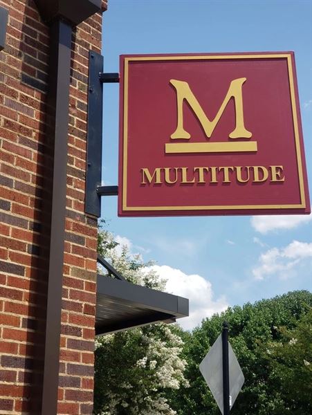 MULTITUDE VENUE