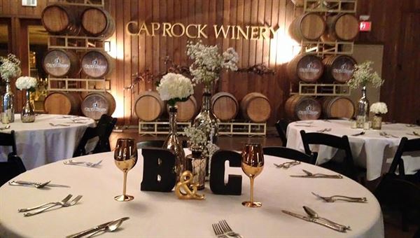 English Newsom Cellars