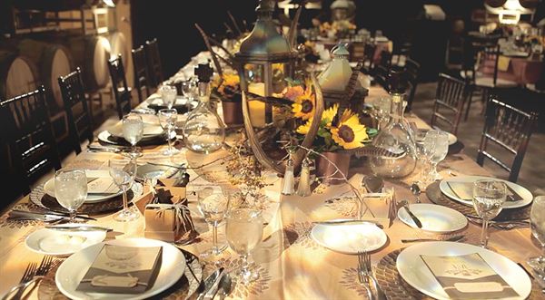 English Newsom Cellars