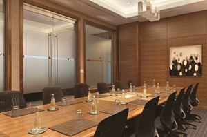 Visount Board Room