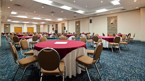 Best Western - North Bay Hotel & Conference Centre