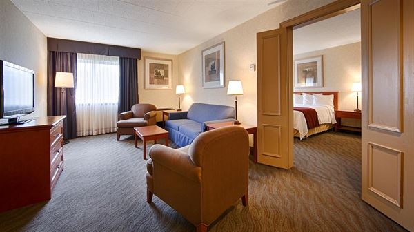 Best Western - North Bay Hotel & Conference Centre