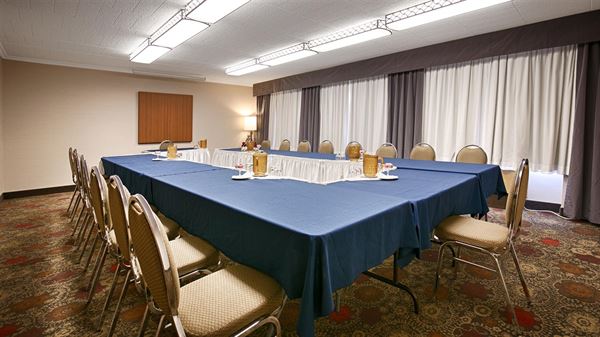 Best Western - North Bay Hotel & Conference Centre