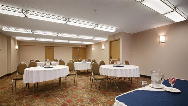 Best Western - North Bay Hotel & Conference Centre