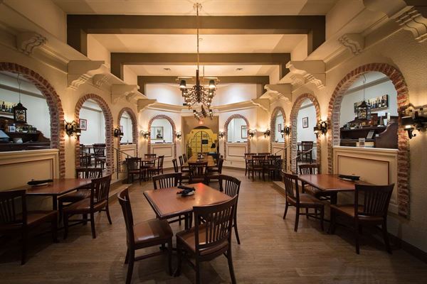 Best Western - North Bay Hotel & Conference Centre