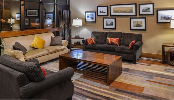 Best Western - Kelly Inn