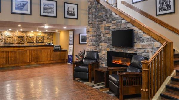 Best Western - Kelly Inn