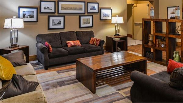 Best Western - Kelly Inn