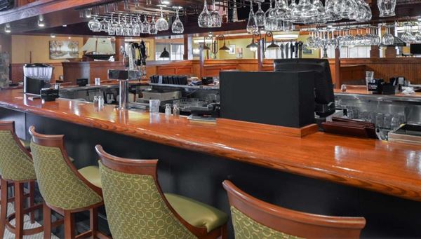 Best Western - Kelly Inn