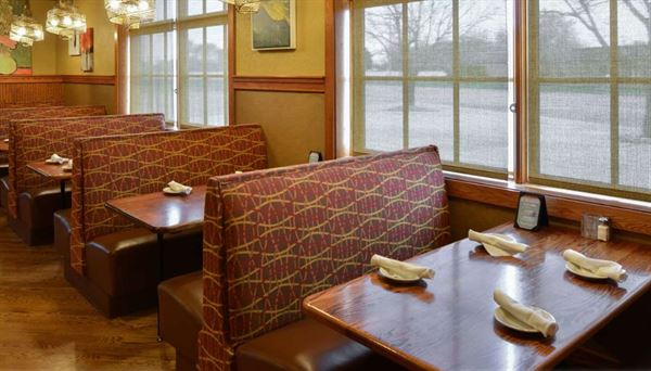 Best Western - Kelly Inn