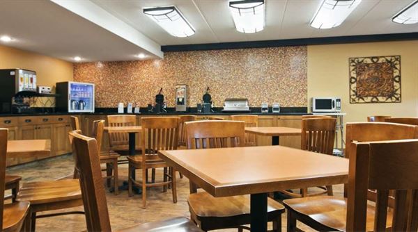 Best Western - Kelly Inn