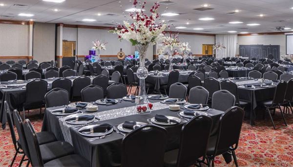 Best Western - Kelly Inn