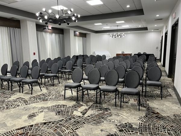 Embassy Suites Orlando - North