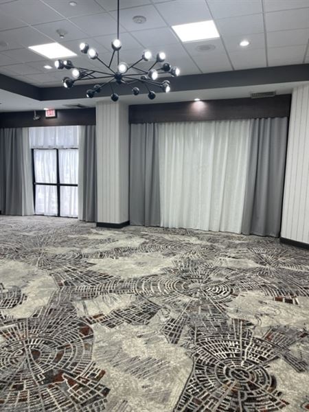 Embassy Suites Orlando - North