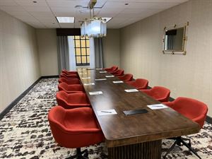 Volusia Boardroom