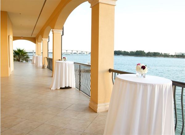 Holiday Inn Hotel & Suites Clearwater Beach