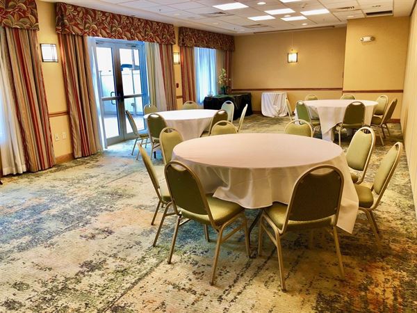 Holiday Inn Hotel & Suites Clearwater Beach