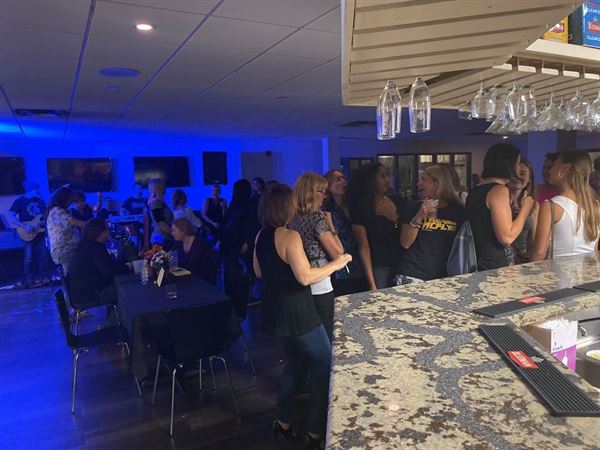 Cedar Springs Health, Racquet & Sportsclub