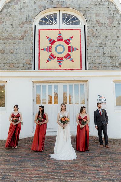 The Dairy Barn Arts Center