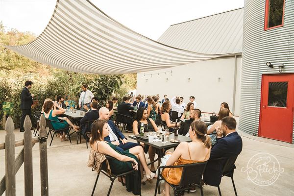 The Dairy Barn Arts Center