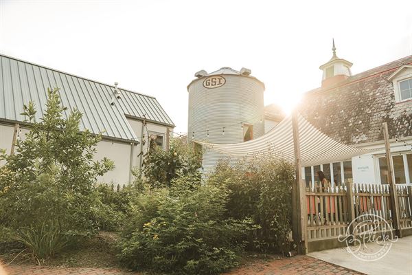 The Dairy Barn Arts Center