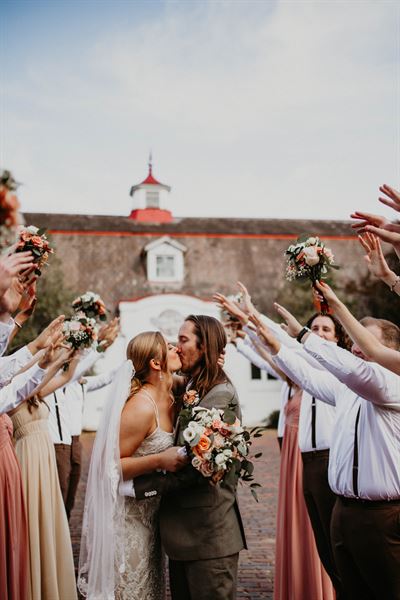 The Dairy Barn Arts Center