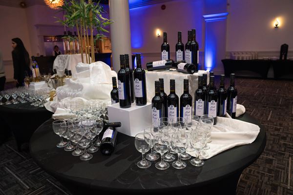 Oasis Convention Centre