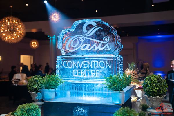 Oasis Convention Centre