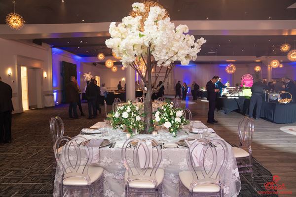 Oasis Convention Centre